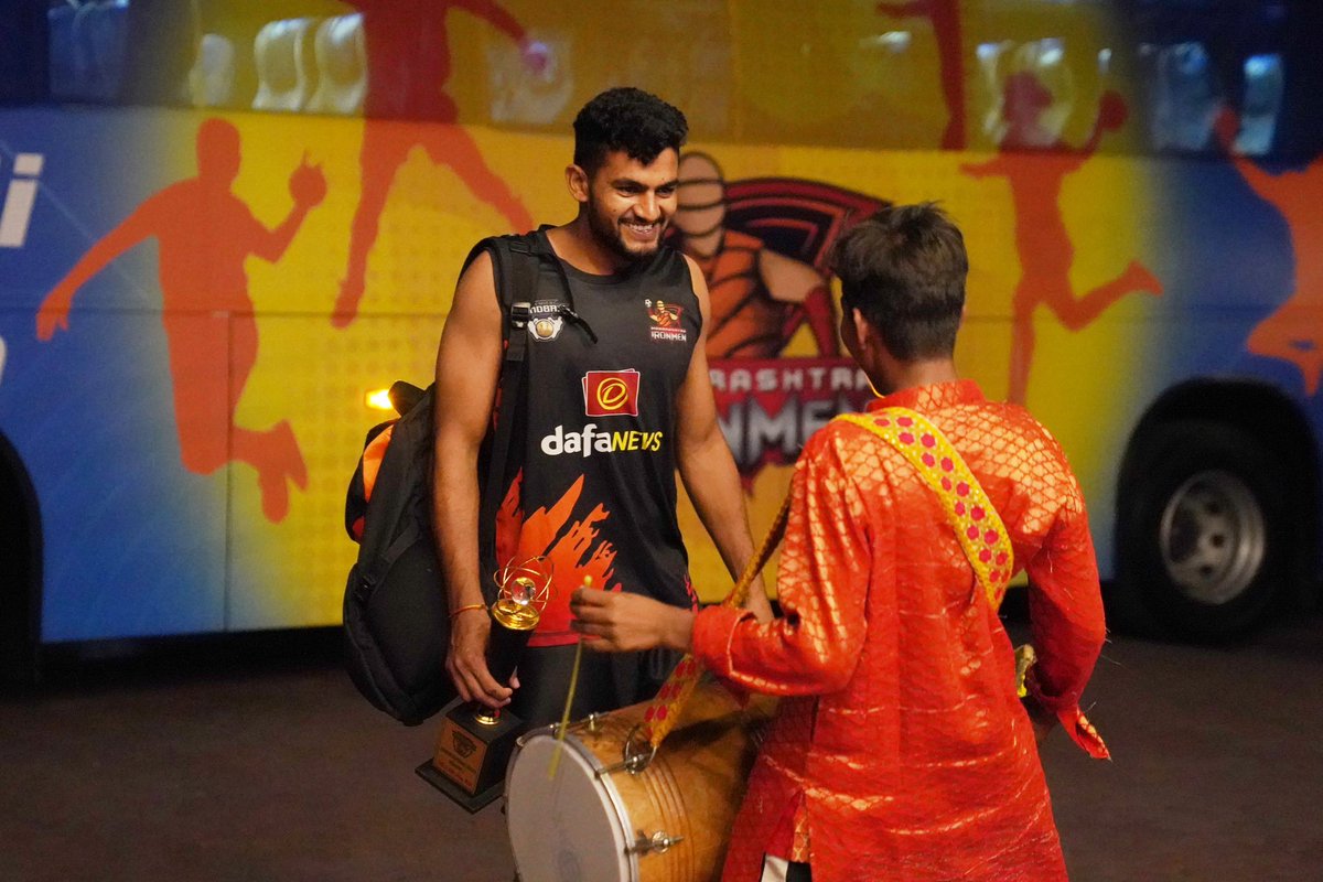 ironmenmh's tweet image. Kicking off the January festivities with a blast from the past – that unforgettable match-winning moment! 🎉 

#ThrowbackWin #JanuaryJoy #TeamSpirit