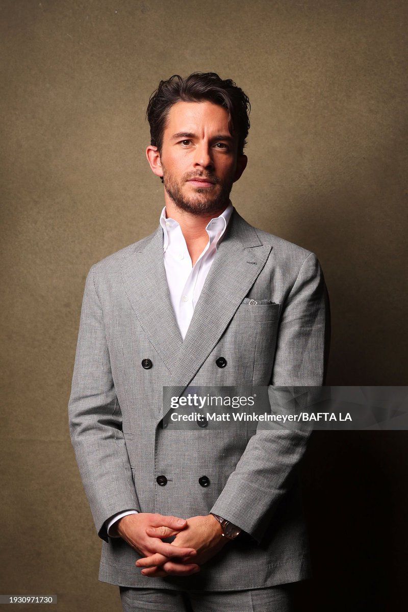 kdlavs's tweet photo. I am not God's strongest soldier 🫠🥵
Part 1

Jonathan Bailey at the #baftatea party at The Maybourne Beverly Hills ✨ https://t.co/lOocpioF4j