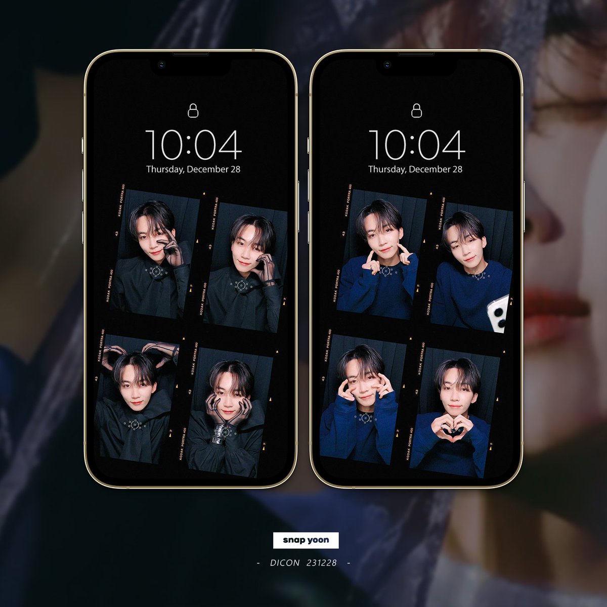 231228 DICON
#정한 #윤정한 #세븐틴 

휴대폰 배경화면🖤

📁 img1.daumcdn.net/thumb/R1280x0/…
📁 img1.daumcdn.net/thumb/R1280x0/…