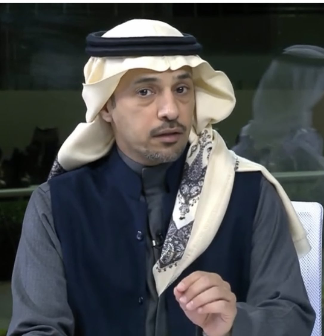 سلطان العطاوي tweet media