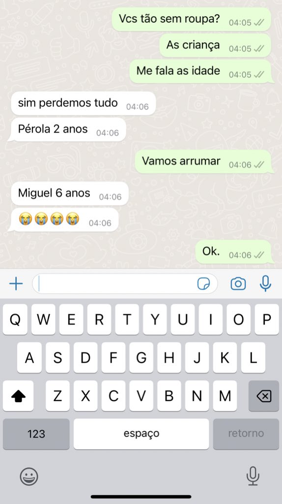 VAMOS AJUDAR.. DEEM RT 🙏🏻🙏🏻🥺🥺⚠️⚠️⚠️⚠️⚠️⚠️ eu busco onde for!