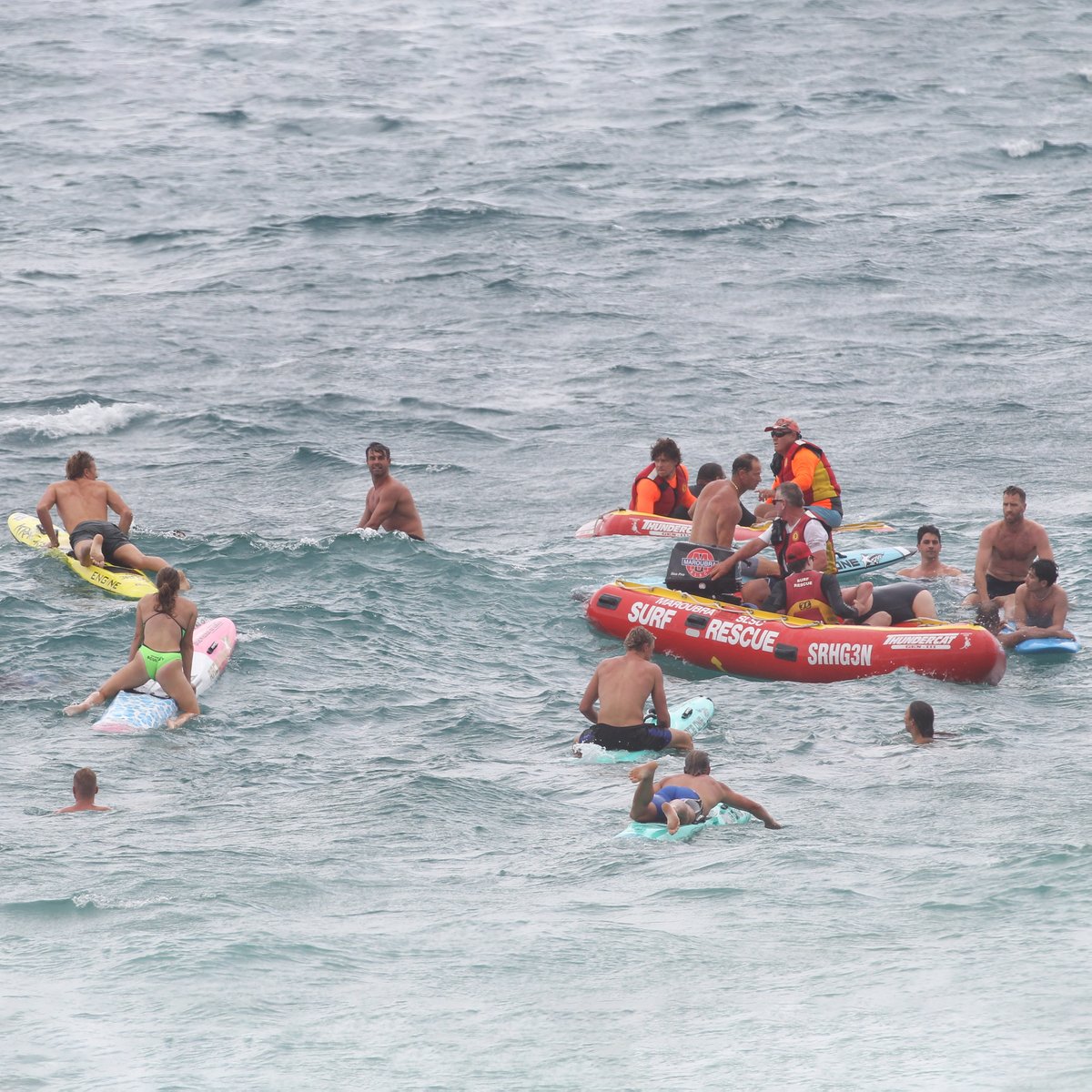 Surf Life Saving Australia tweet media