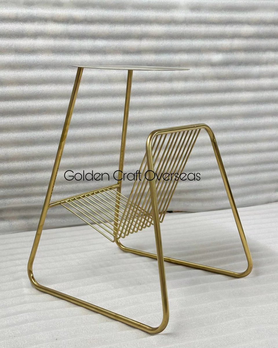 gco_goldencraft's tweet image. • GCO Stainless steel 304 Side Table aka Coffee table wiTH GOLD PVD A1 quality. 

♡        ❍        ⎙ㅤ  ⌲
ˡᶦᵏᵉ  ᶜᵒᵐᵐᵉⁿᵗ  ˢᵃᵛᵉ   ˢʰᵃʳᵉ

#StainlessSteelFurniture #ModernSideTable #HomeDecor #InteriorDesign #304StainlessSteel #MinimalistFurniture