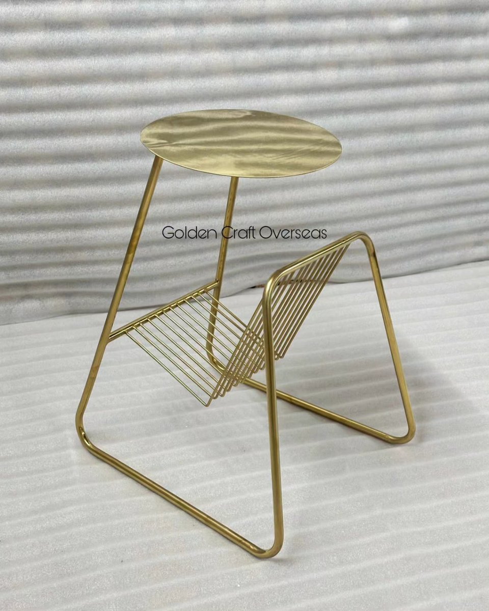 gco_goldencraft's tweet image. • GCO Stainless steel 304 Side Table aka Coffee table wiTH GOLD PVD A1 quality. 

♡        ❍        ⎙ㅤ  ⌲
ˡᶦᵏᵉ  ᶜᵒᵐᵐᵉⁿᵗ  ˢᵃᵛᵉ   ˢʰᵃʳᵉ

#StainlessSteelFurniture #ModernSideTable #HomeDecor #InteriorDesign #304StainlessSteel #MinimalistFurniture