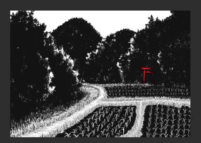 クトゥルフ神話TRPG拙作シナリオ「山姫様の御還幸」を遊びましたわ〜! 「ねえ…クトゥルフをゲ‥の謎バディ現代パロなりきりで遊んでみたくない…?」という意味わからん発案にお付き合いくださったアヤキリさん、見学で盛り上げてくださったモッカセイヤさん、らぶこさん、ありがとうございました!