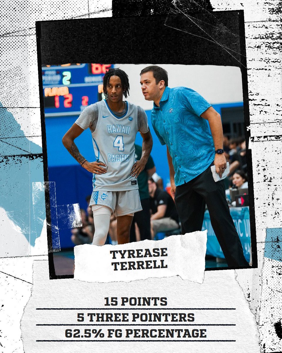 HPU SHARKS tweet media