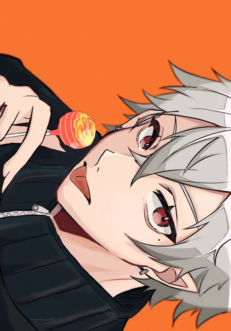 #KuzuArt 