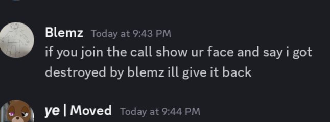 mxvedTV's tweet image. @BrawlStars @Dani_Supercell @FTMKeienburg  @RedditBrawl @Ark_BrawlStars  @Seth_Supercell @brawlstars #Trending #brawlstarshelp #BrawlStars #gaming
My account was hacked I need help getting access supercell support is slow