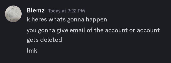 mxvedTV's tweet image. @BrawlStars @Dani_Supercell @FTMKeienburg  @RedditBrawl @Ark_BrawlStars  @Seth_Supercell @brawlstars #Trending #brawlstarshelp #BrawlStars #gaming
My account was hacked I need help getting access supercell support is slow