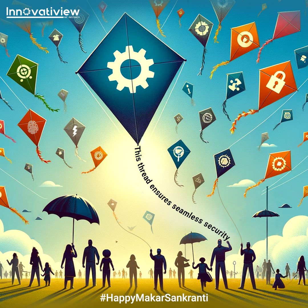 Innovatiview's tweet photo. Innovatiview threads the fabric of security, ensuring a stronghold for your trust in innovative exam solutions—your steadfast assurance in excellence.
#makarsankranti #innovatiview #guardview #securitysolution #friskingsolution #examsecuritysolution #frisking #examdocuments https://t.co/jYGt2cMOCu