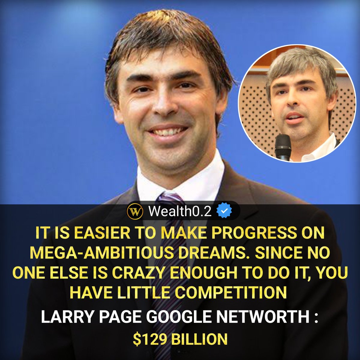 abdulateep786's tweet photo. MOTIVATION FROM WORLD'S RICHEST BILLIONAIRES AND NETWORTH 2024.
#billionaire #Motivation #lifestyle https://t.co/GJrb8FZqqs