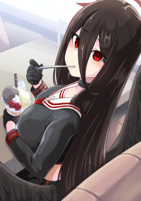 「やあハスミ、ダイエットの調子は…」