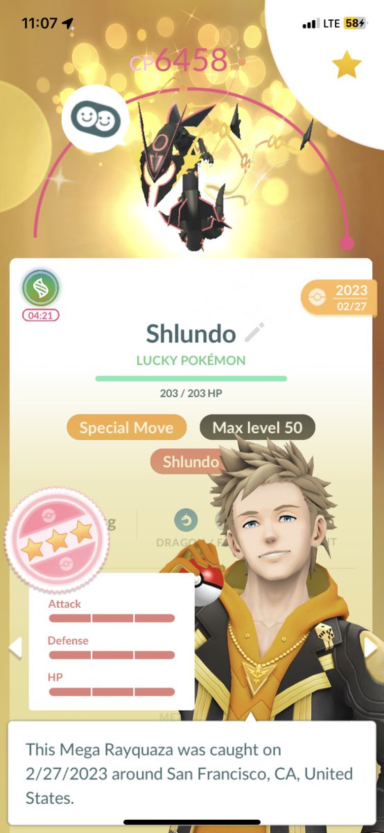 andybugz14's tweet photo. 3 shundos in less than 2 weeks that’s insane ! 2024 definitely is my year !!!
#Niantic #Typhlosionshiny #shiny #Shundo #lucky #2024 #PokemonGo https://t.co/W4kyqFZCg0