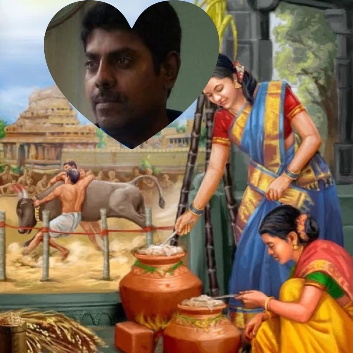 Mathavan Venugopal tweet media