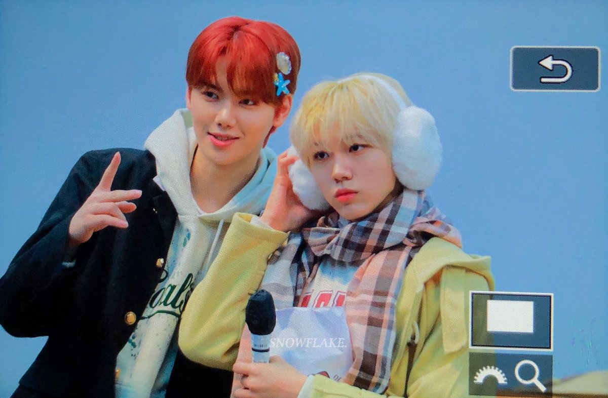 snowflake_asm's tweet photo. 240114 광주

#미니즈 귀여워용
#성민 #안성민 #SEONGMIN #크래비티 #CRAVITY #대장토끼의_하루 https://t.co/dZxIaFaL9J
