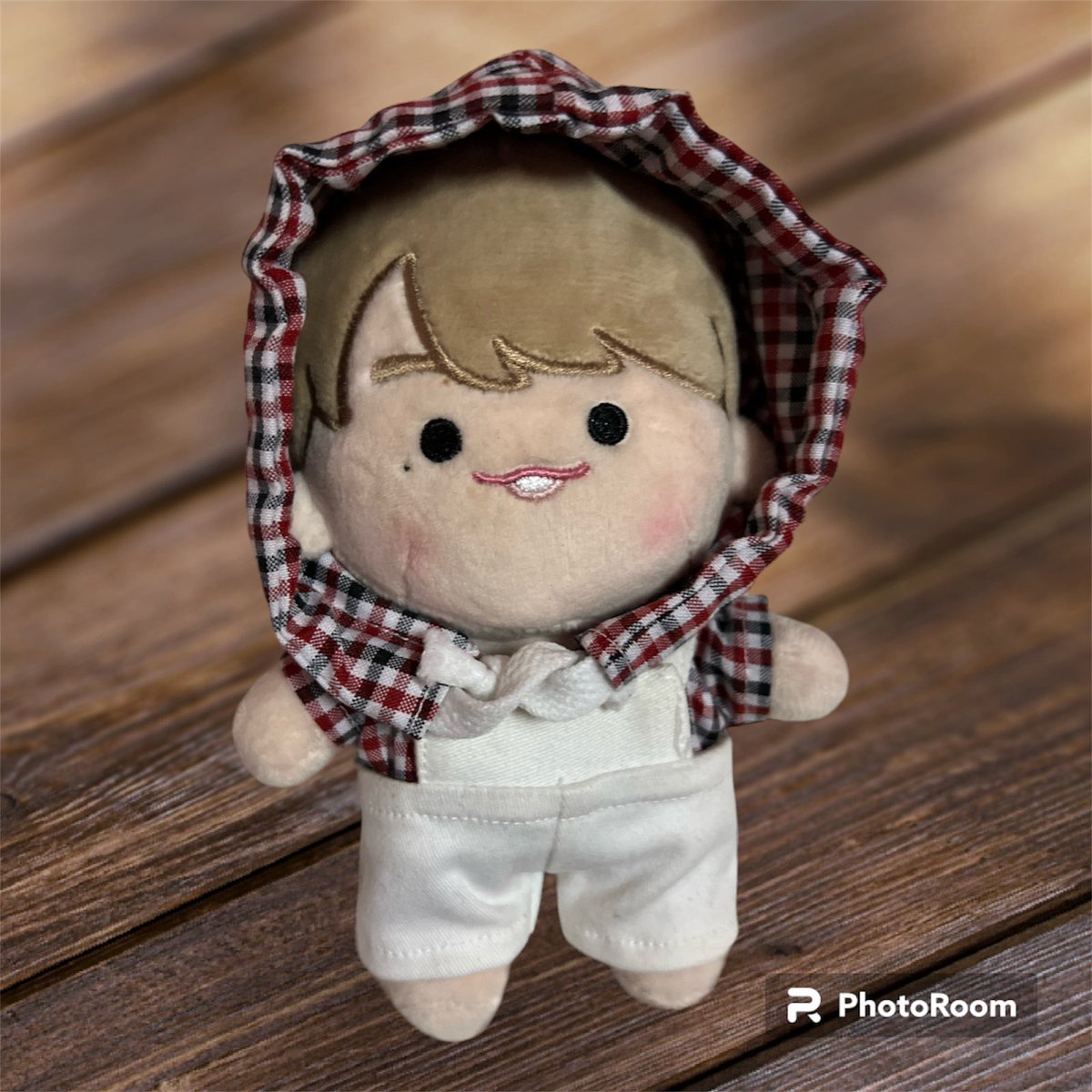 danielku96's tweet photo. WTS #Kangdaniel Doll 20cm Rp 350,000 &amp; 15cm Rp 250,000
Full set bisa request Shopee. https://t.co/T5zz7SsC4p