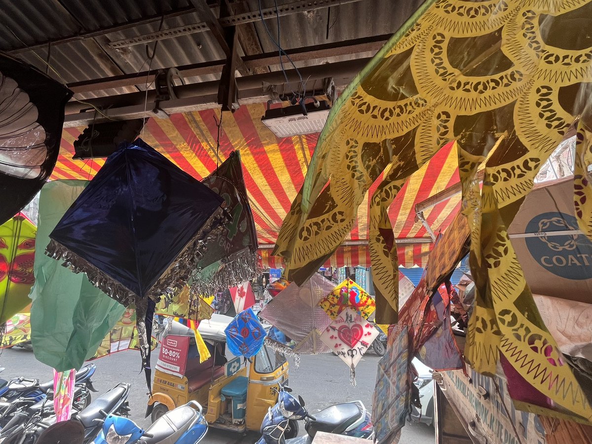 Algo_Bharat's tweet photo. We’re getting ready to soar at @AlgoFoundation. #Sankranti2024 

@anil_vikasa @niikkhhiil @AkashMallareddy https://t.co/G0yzgoN8SL