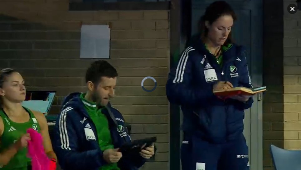 digory's tweet image. @watchdothockey and @FIH_Hockey this is appalling.  How do I get my money back!!!!!