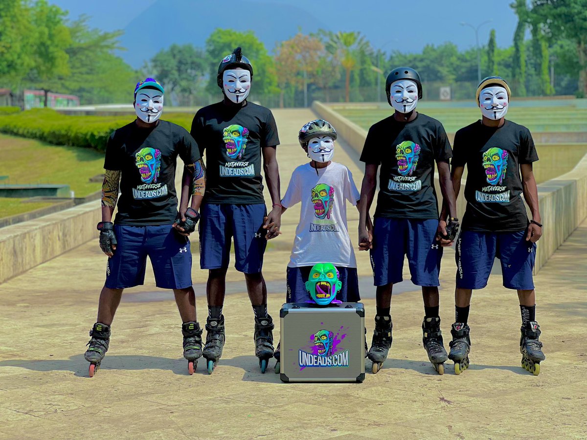 bellohussain47's tweet photo. Fresh content from us to @Undeadscom @cxcrypto1 @Joetyler0 will drop video later on🔥🔥🔥🔥#NFTComminity #nftrollers #Web3Gaming #Web3 #GamingCommunity #undeadcommunity #SpaceX #viral2024 https://t.co/qlYtxaNiNK