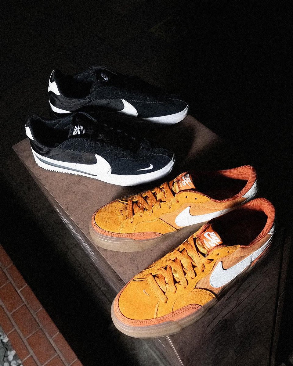 hufjp's tweet photo. NIKE SB is now available at select HUF stores and https://t.co/BJBXMHDWii

#hufworldwide #huf https://t.co/FTv0YEeYP8
