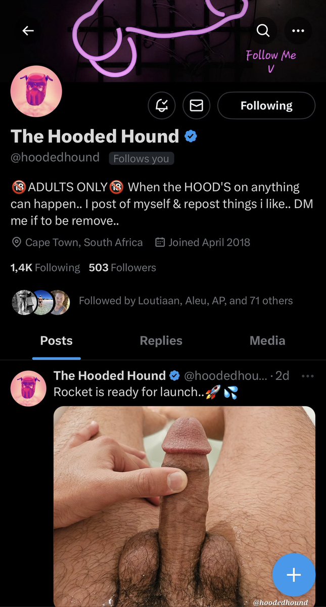 Boertjie tweet media