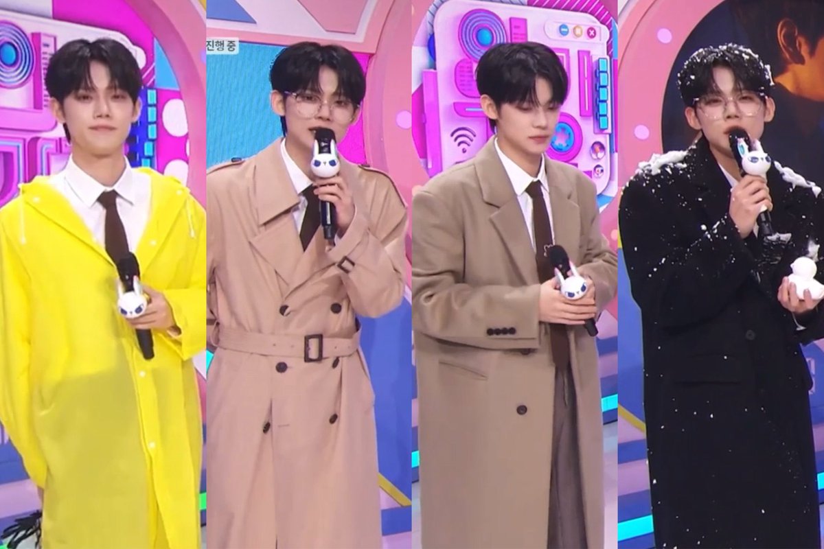 txtarchivee's tweet photo. yeonjun’s outfits today 😄 https://t.co/ZcANHZICTO