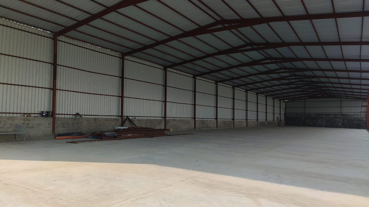 🏭16,000 sqft warehouse for rent in Bavdhan, Pune. For more details, Call now 9822148521 or 02024477221.

🌐 Stay connected with Authentic Properties for the latest updates on commercial and industrial properties. Your ideal business space awaits! 💼🔑 #AuthenticPropertiesPune