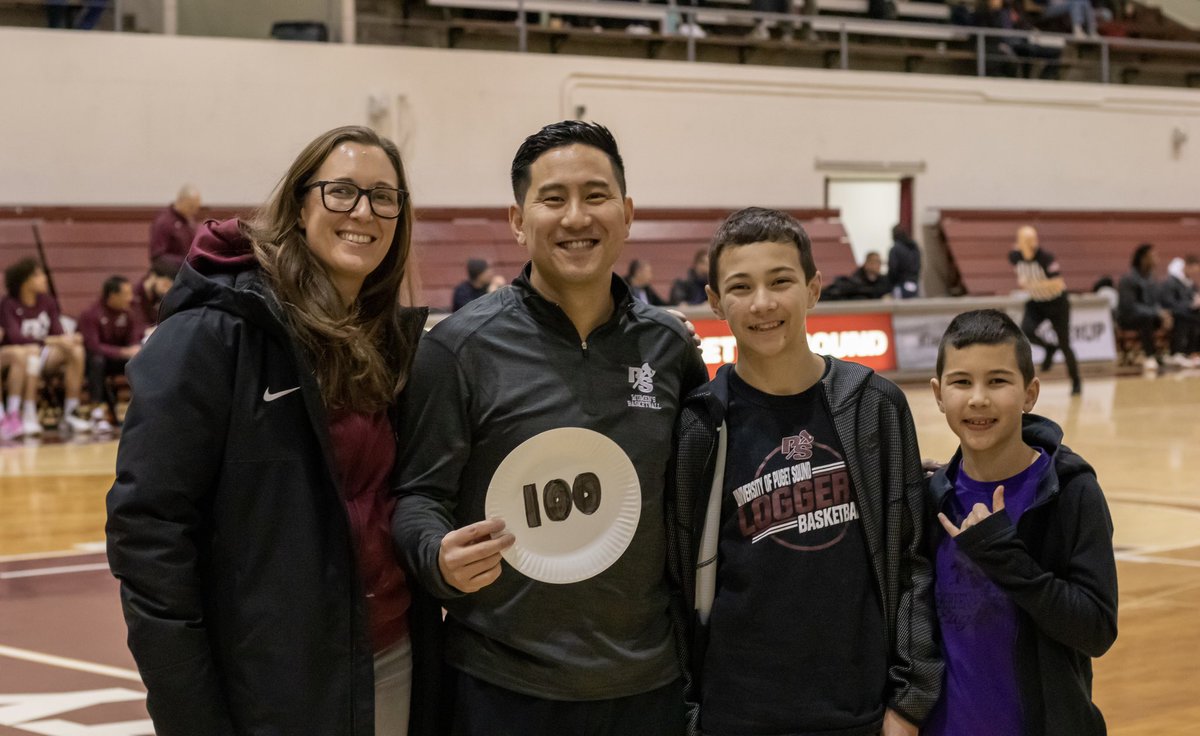 Puget Sound Loggers tweet media