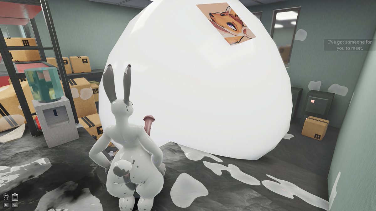 Voracious_Otter's tweet photo. My biggest condom in Churn Vector so far~
#ChurnVector https://t.co/JnHqUJne7c