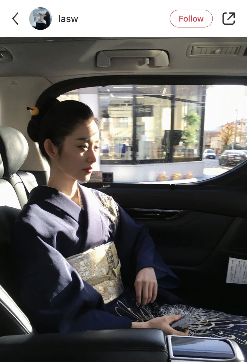 remotegirljp's tweet photo. 京都ではんなり舞妓さん体験でなく、極道娘になりきる中国姐さん達が美しすぎる。
#黑道千金 https://t.co/GYRzAWrA1N