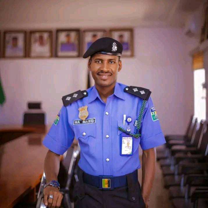 Mahid Muazu Abubakar tweet media