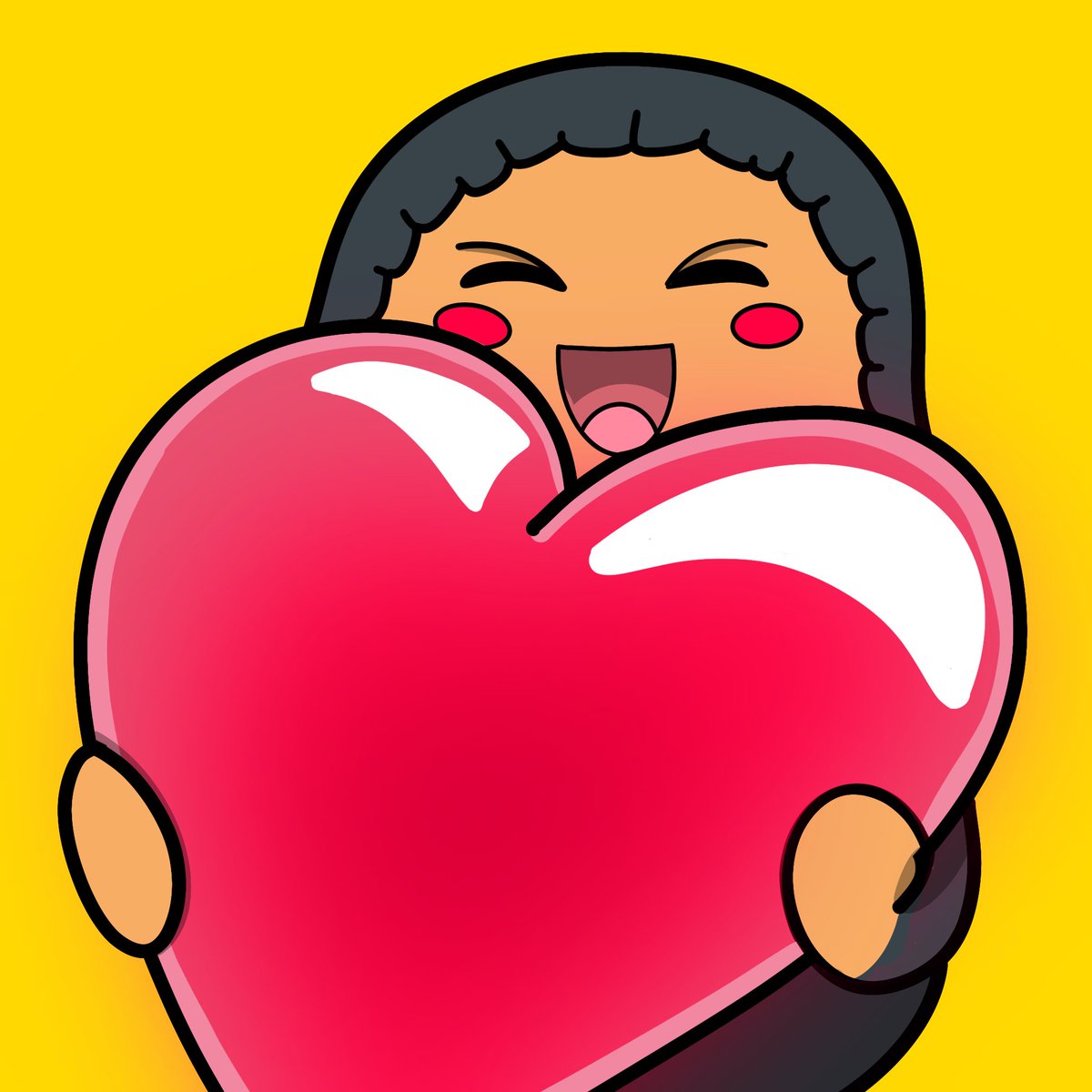 GM to every legend who's here on a Sunday 🫵

I love you all 💛