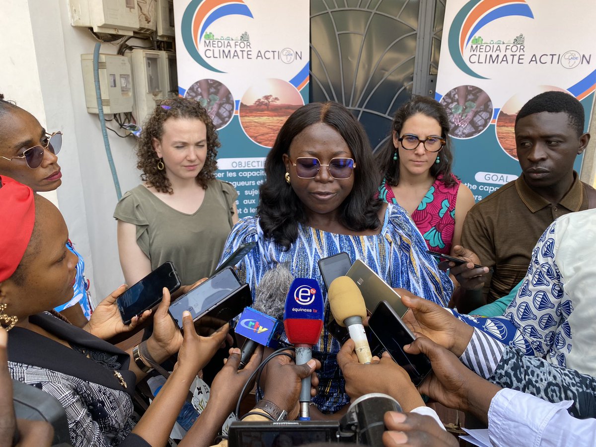 FSPI Transition Écologique tweet media