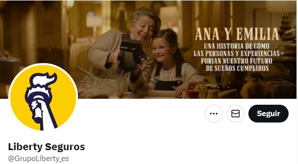 matrioskrisol's tweet photo. Mi pesadilla con @GrupoLiberty_es  comenzó el 28 de diciembre como si de una broma macabra se tratase. Miro su perfil. Todo felicidad. Ahora os cuento la historia de #cristinaysubalda https://t.co/UOK19h0h1C