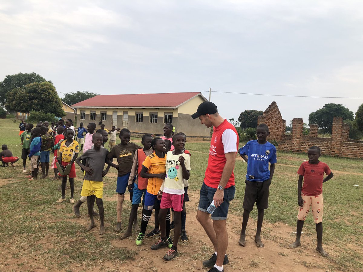 Obore Charles tweet media