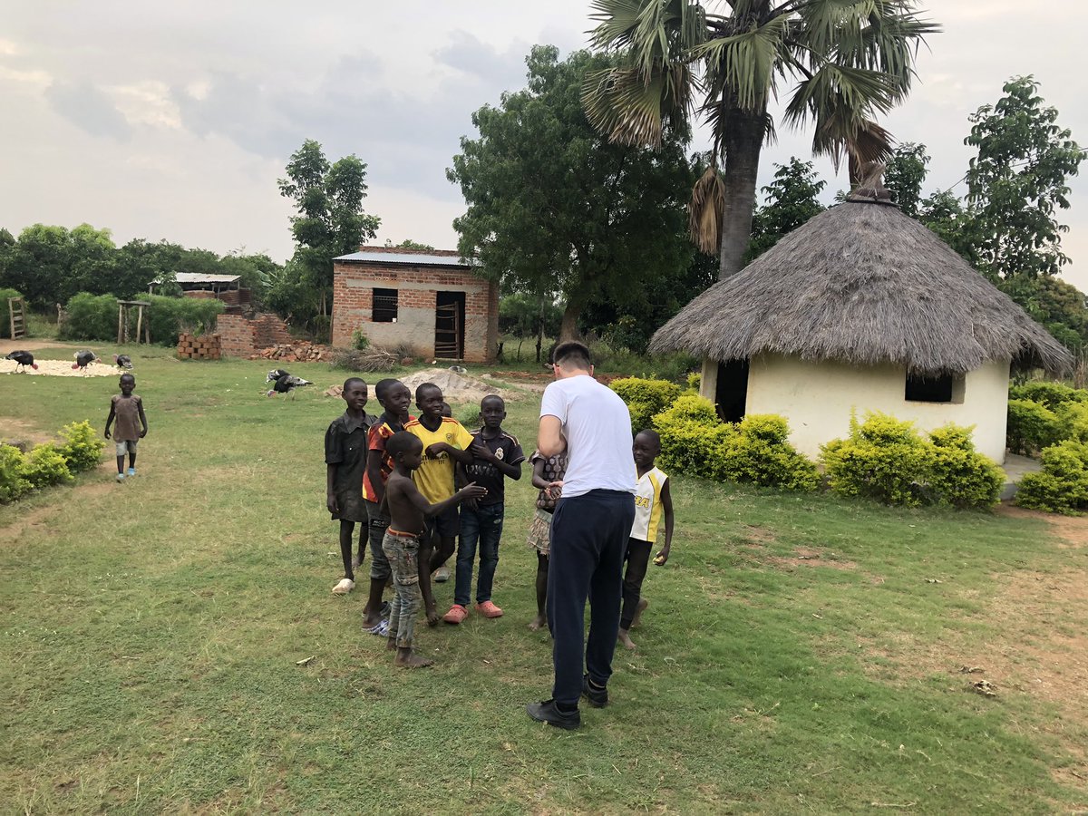 Obore Charles tweet media