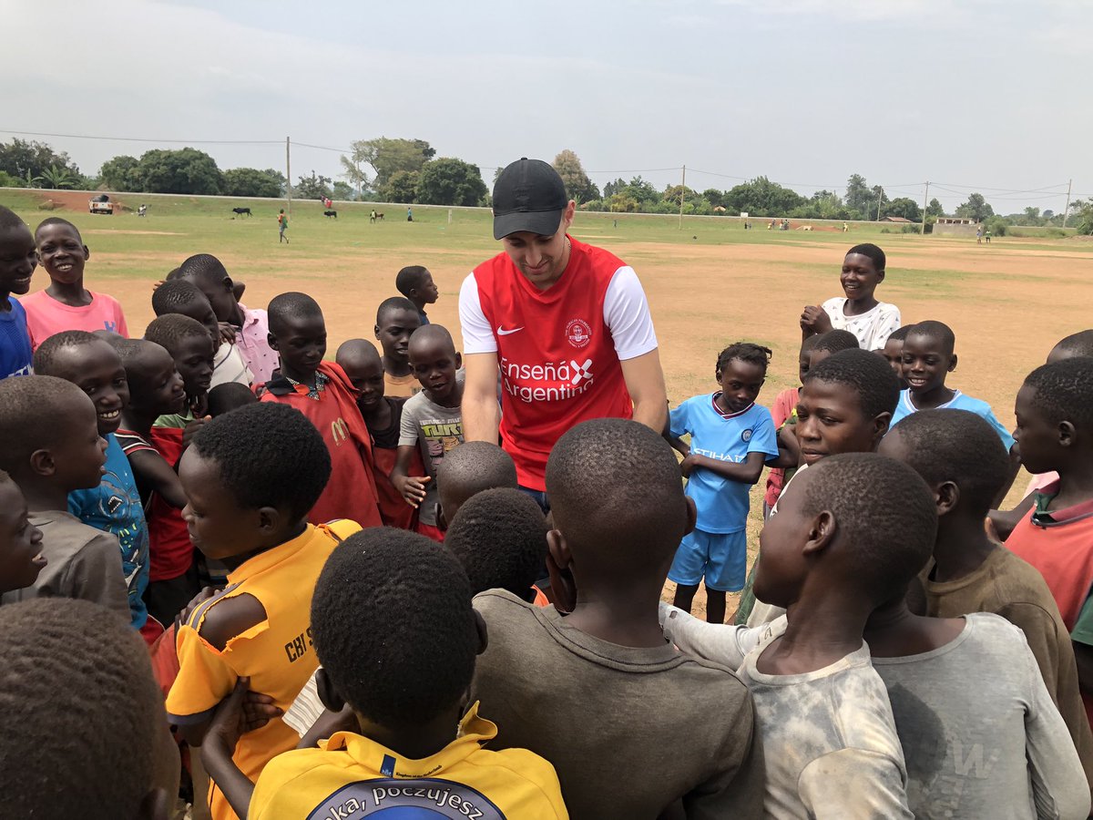 Obore Charles tweet media