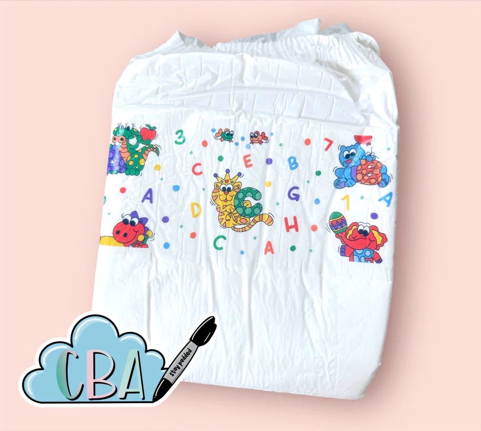 totallyozzytots's tweet photo. Thrilled to share that we have added the fabulous @crinklebuttart line to our inventory! 😍

Explore and purchase these beautifully designed diaper stickers, potty charts, and diaper bags at @totallyozzytots today💚🛍️ https://t.co/8mfNpBEOsZ