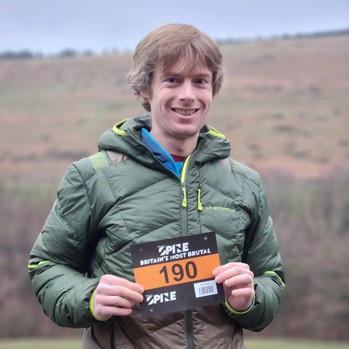 Heights Ultra Trail tweet media