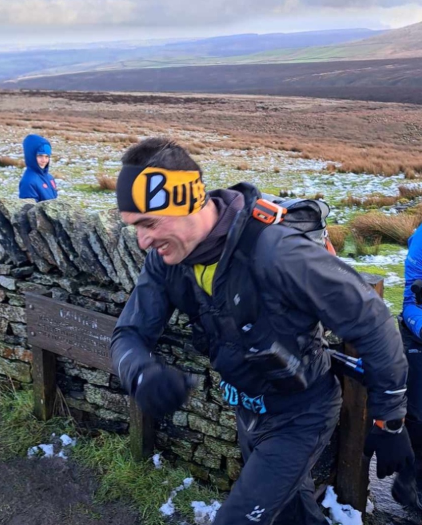 Heights Ultra Trail tweet media