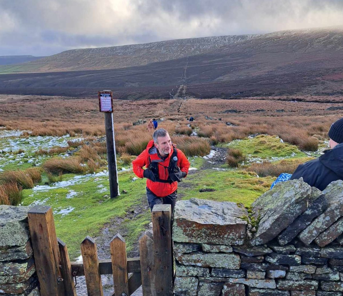 Heights Ultra Trail tweet media