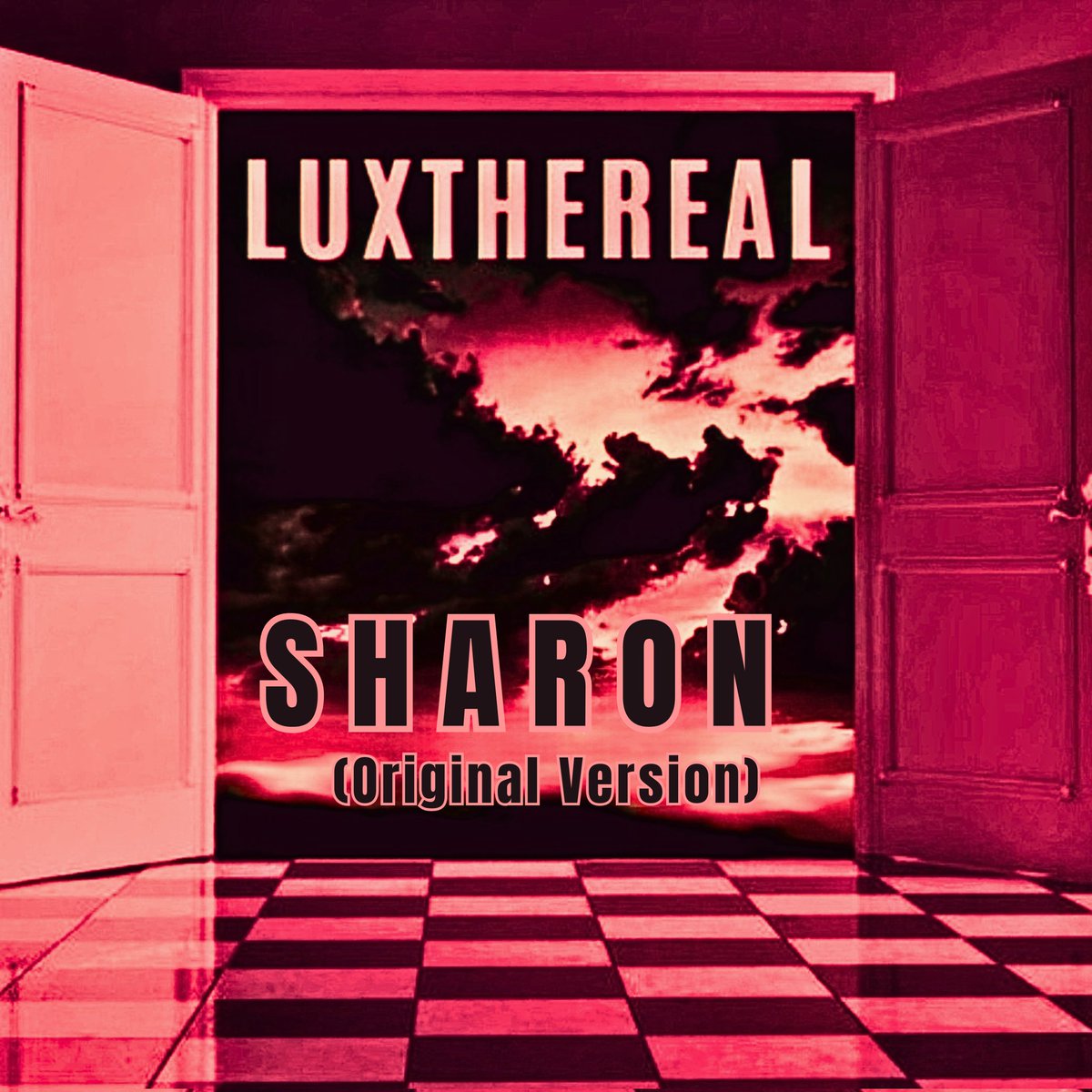 I'm listening to Luxthereal - Sharon on MM Radio - Tune in at mm-radio.com @luxthereal1