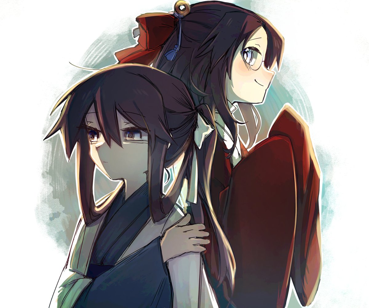 Himura Kei🏴 tweet media