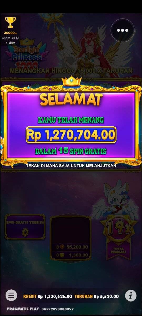 Scatter78VIP's tweet photo. INCESS EMANG GACOR HABIS DEPO 500k WD 1,2 JT DIKASIH ENAK TERUS! SCATTER78 MEMANG GACOR !
👉Deposit Hanya 10rb
🔗Link 1 : https://t.co/Kx05gxJjFC
🔗Link 2 : https://t.co/odvmmhNr5H
🔗Link 3 : https://t.co/N1gl2kFPsa
#Scatter78 #slot #slotgacor #slotonline #slotpragmatic #maxwin https://t.co/CAn7AI2RJj
