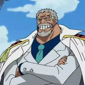 QuackFR's tweet image. Garp serait fière d'elle