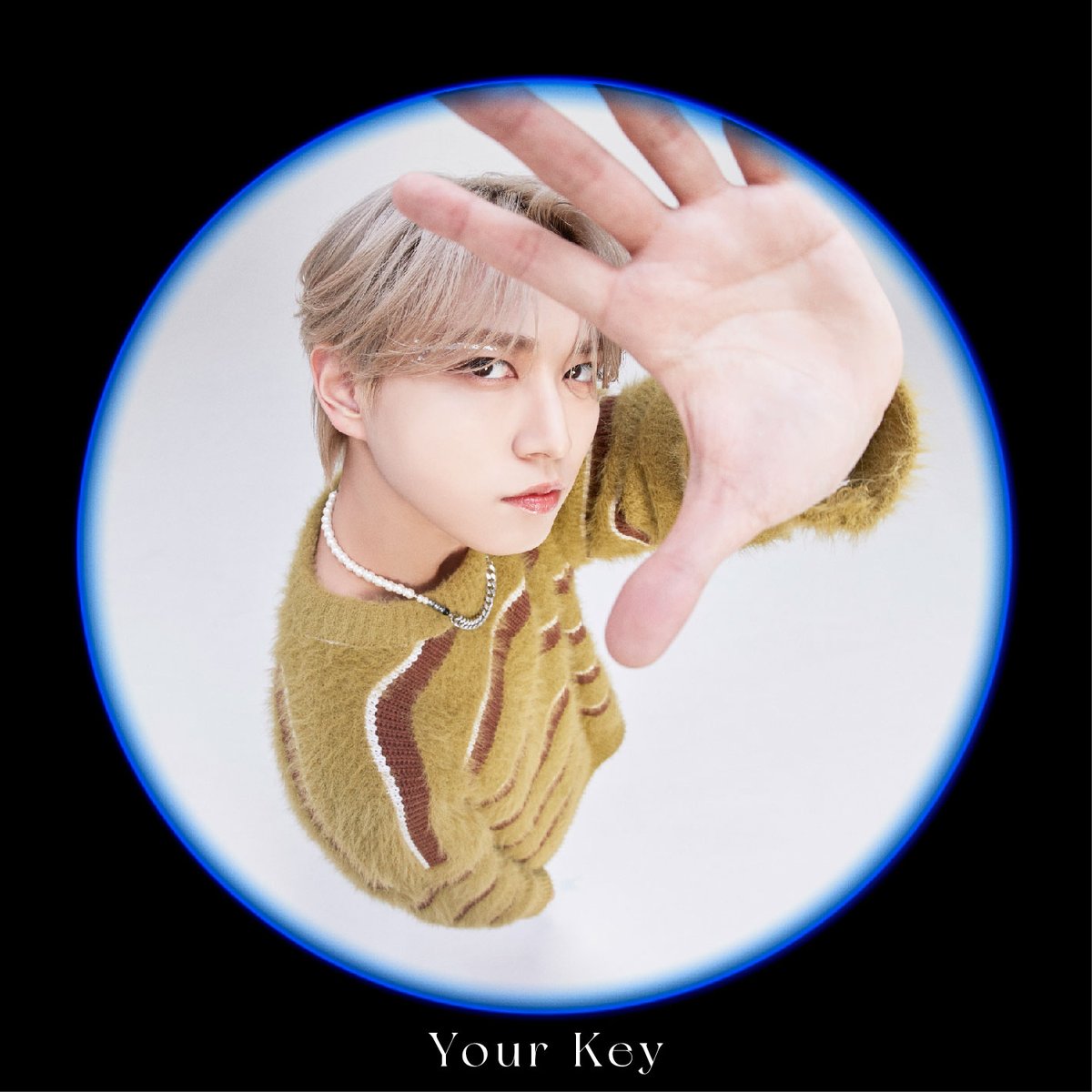 JO1 LIMITED Blu-ray SINGLE 'Your Key' 2024.03.27 RELEASE ー