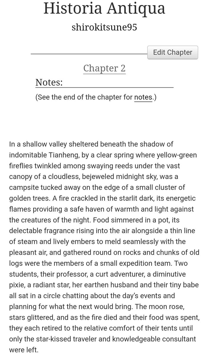 shirokitsune95's tweet photo. So sorry for the delay. I don't mean for these things to take so long, but I get going with my writing and the next thing I know, I end up with way more than what I had initially intended. Anyway, please enjoy.
#zhonglumi
#ZhonglumiWeek2023
https://t.co/DIobQX0dHf https://t.co/lEhSfTEUmC