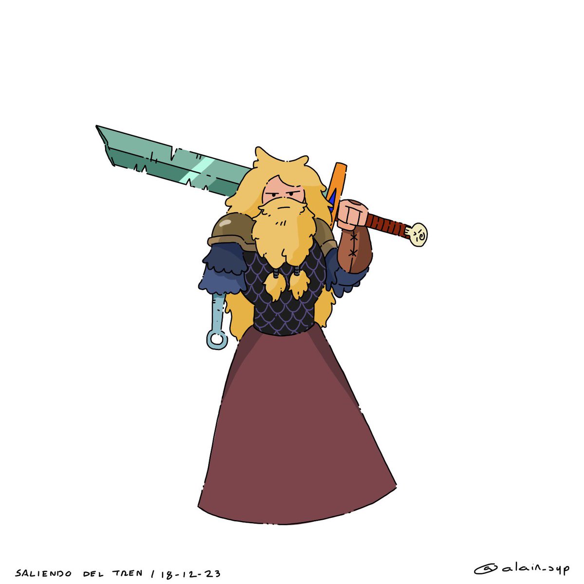 alain_syp's tweet photo. Últimos dibujos que se suben juntos porque no se que ponerles jajaja
#fionnaandcake #hbomax
#cartoonnetwork #horadeaventura #adventuretime #CartoonNetwork #unclegumball #kingofooo #finn #finnthehuman #finnelhuman https://t.co/cdpsv330TB