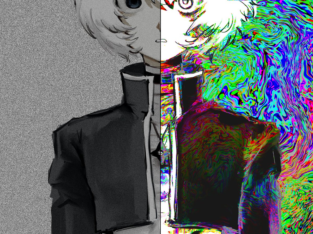 Supekutoru tweet media