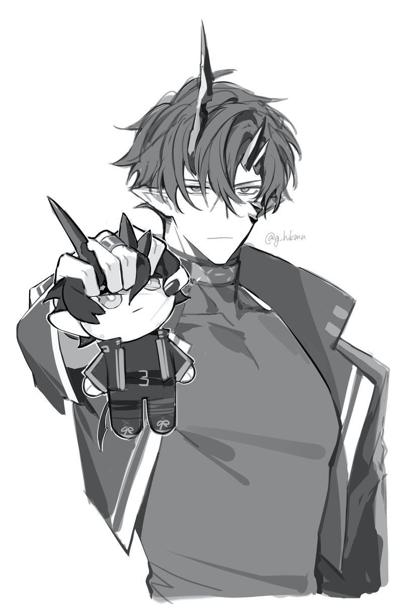 はくもの (@g_hkmn) on Twitter photo 